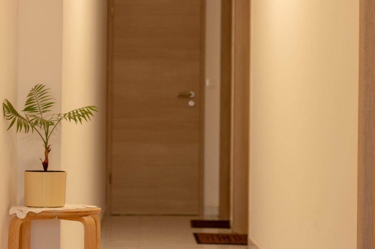 Hisa Izabela Hotel Muta Buitenkant foto